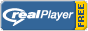 Real Playerはこちらからダウンロードできます。