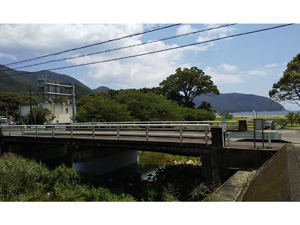 里川橋